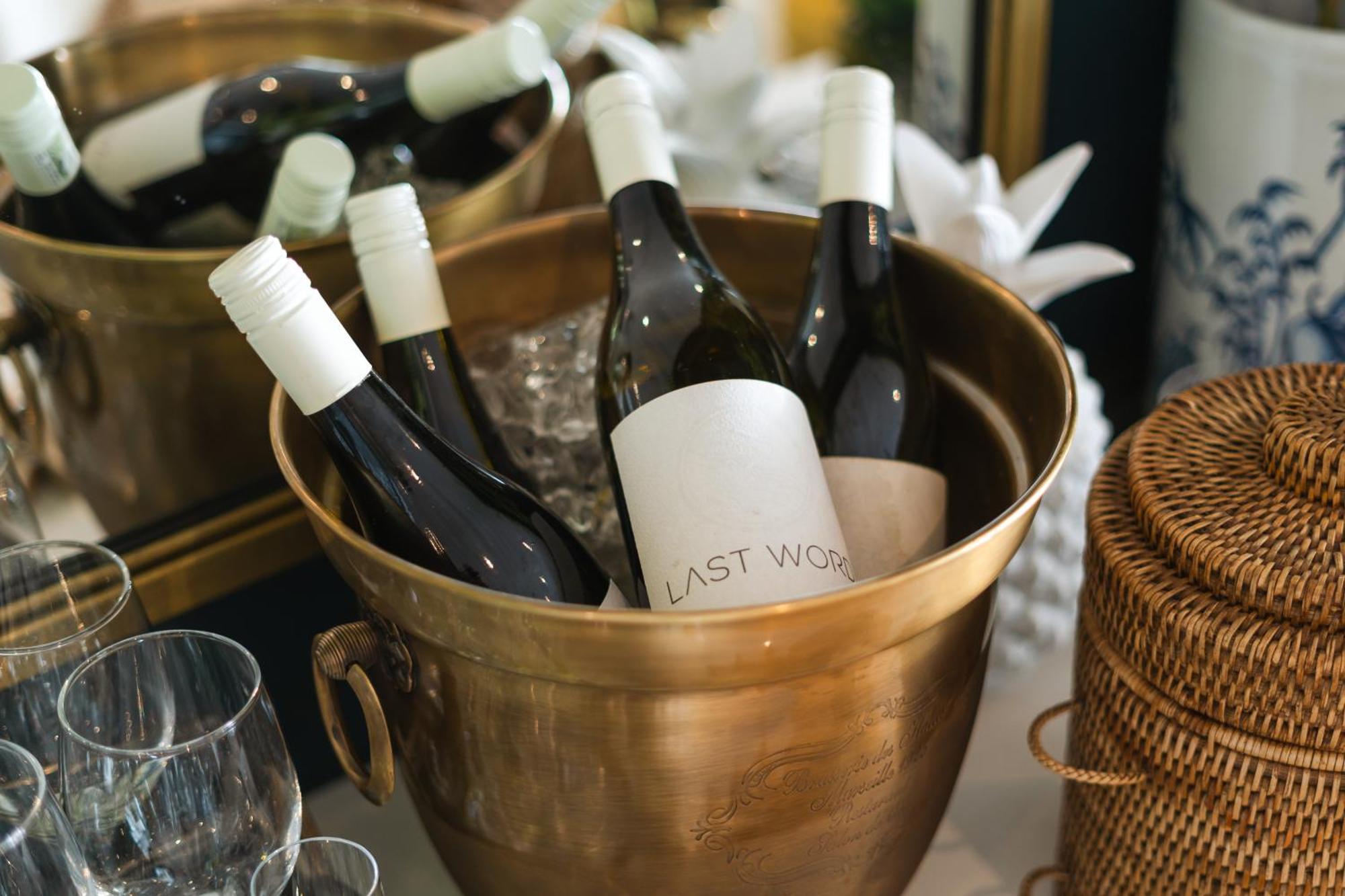 Last Word Franschhoek Exterior photo