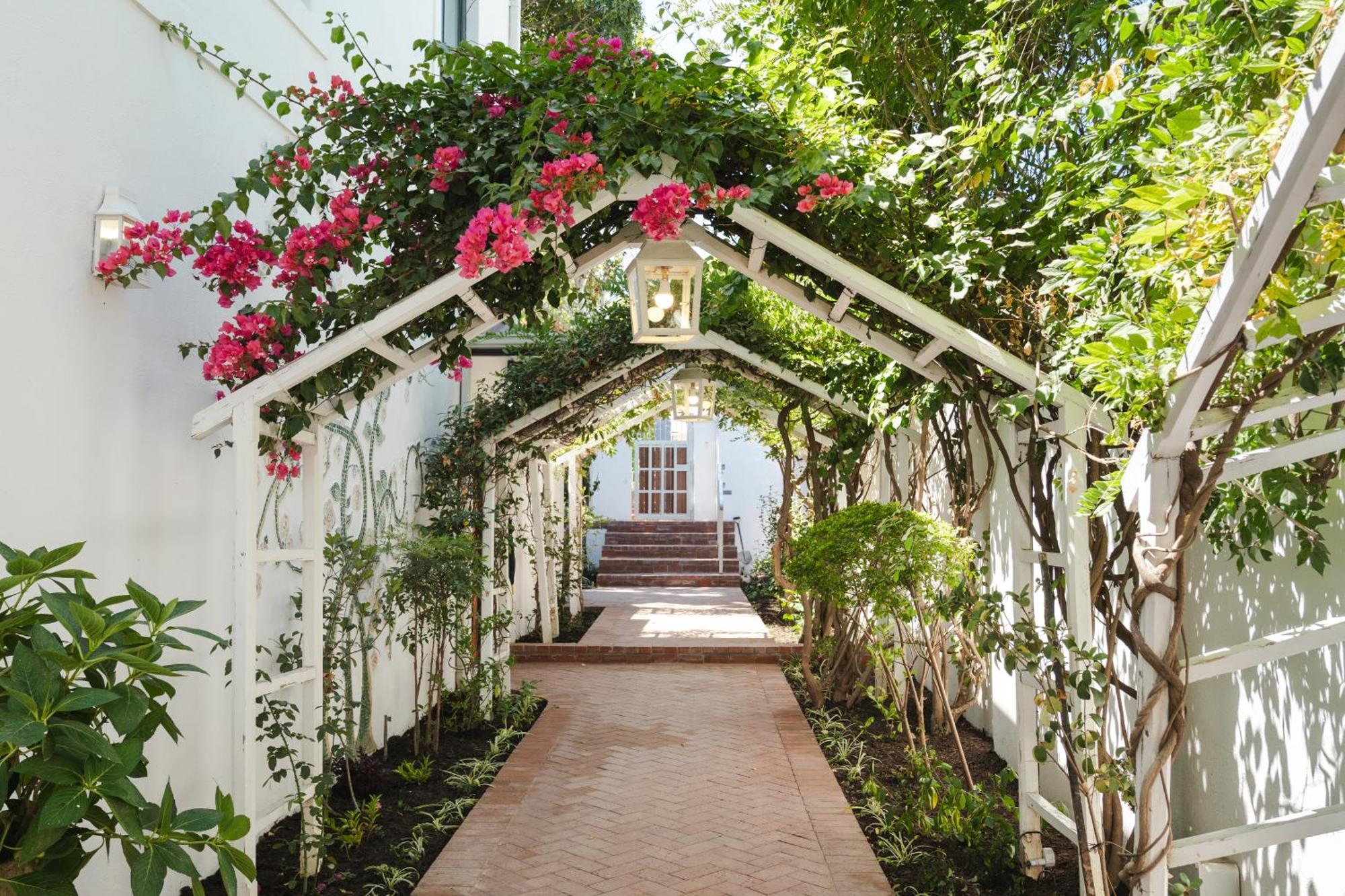 Last Word Franschhoek Exterior photo