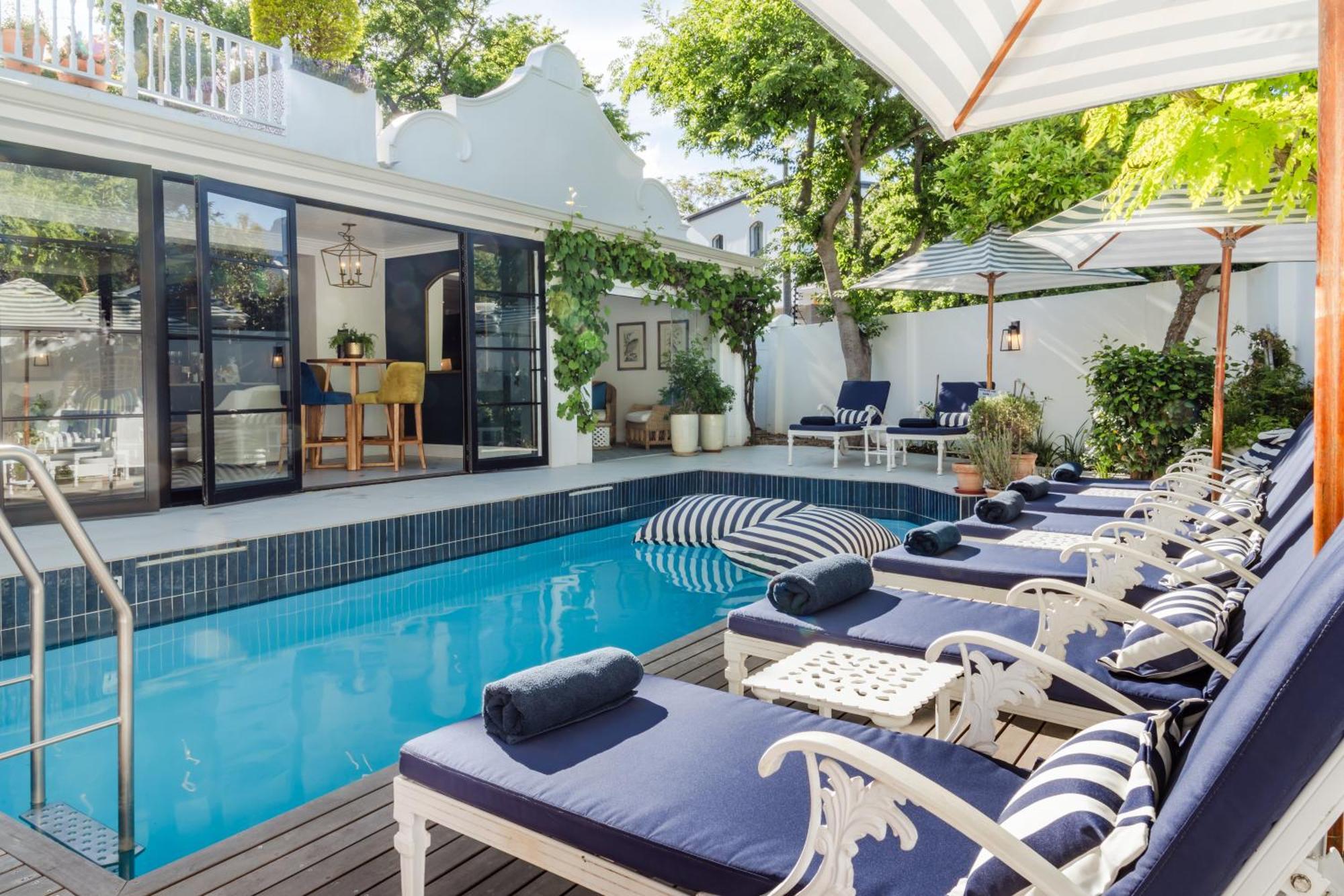 Last Word Franschhoek Exterior photo