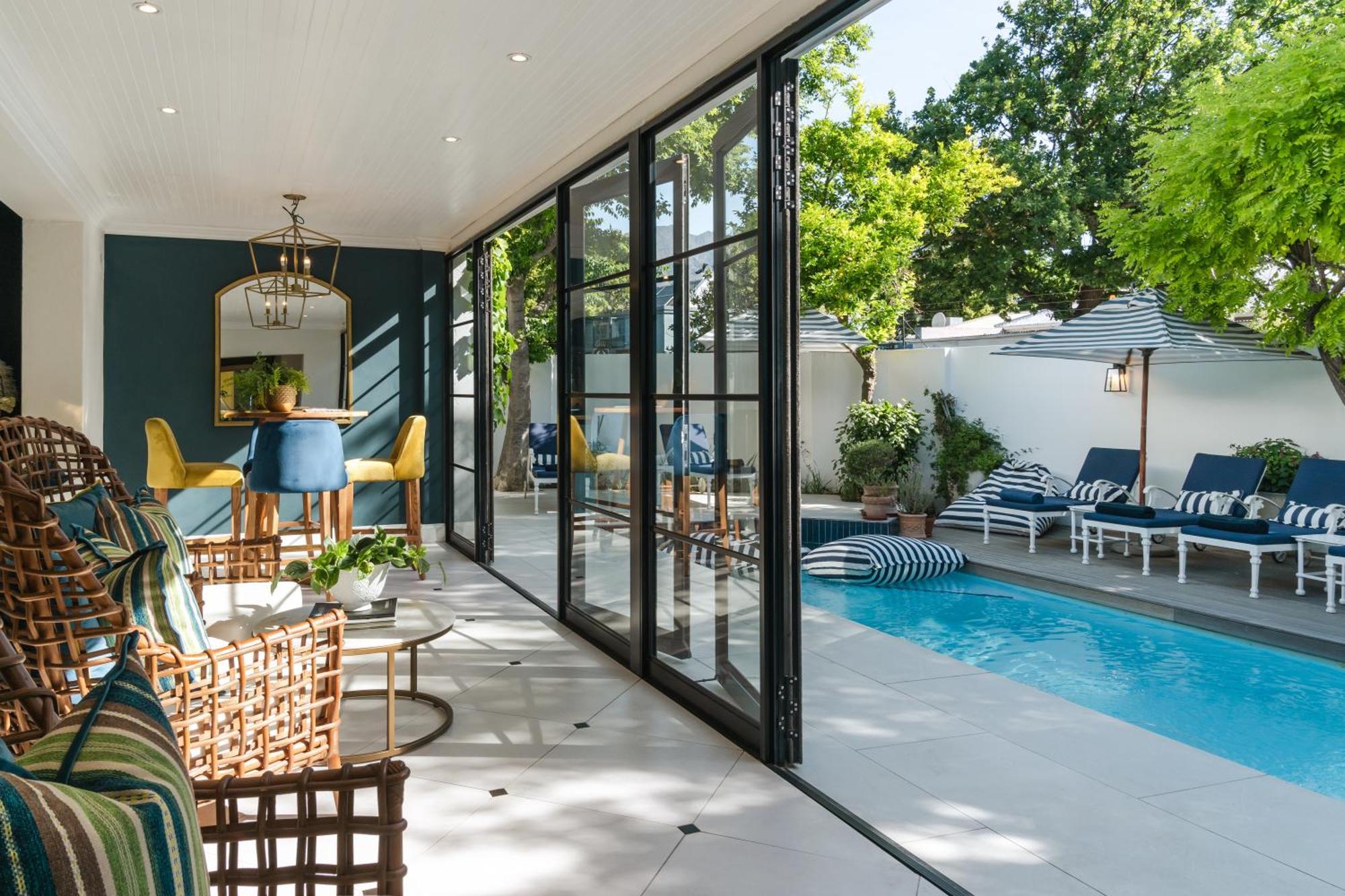 Last Word Franschhoek Exterior photo