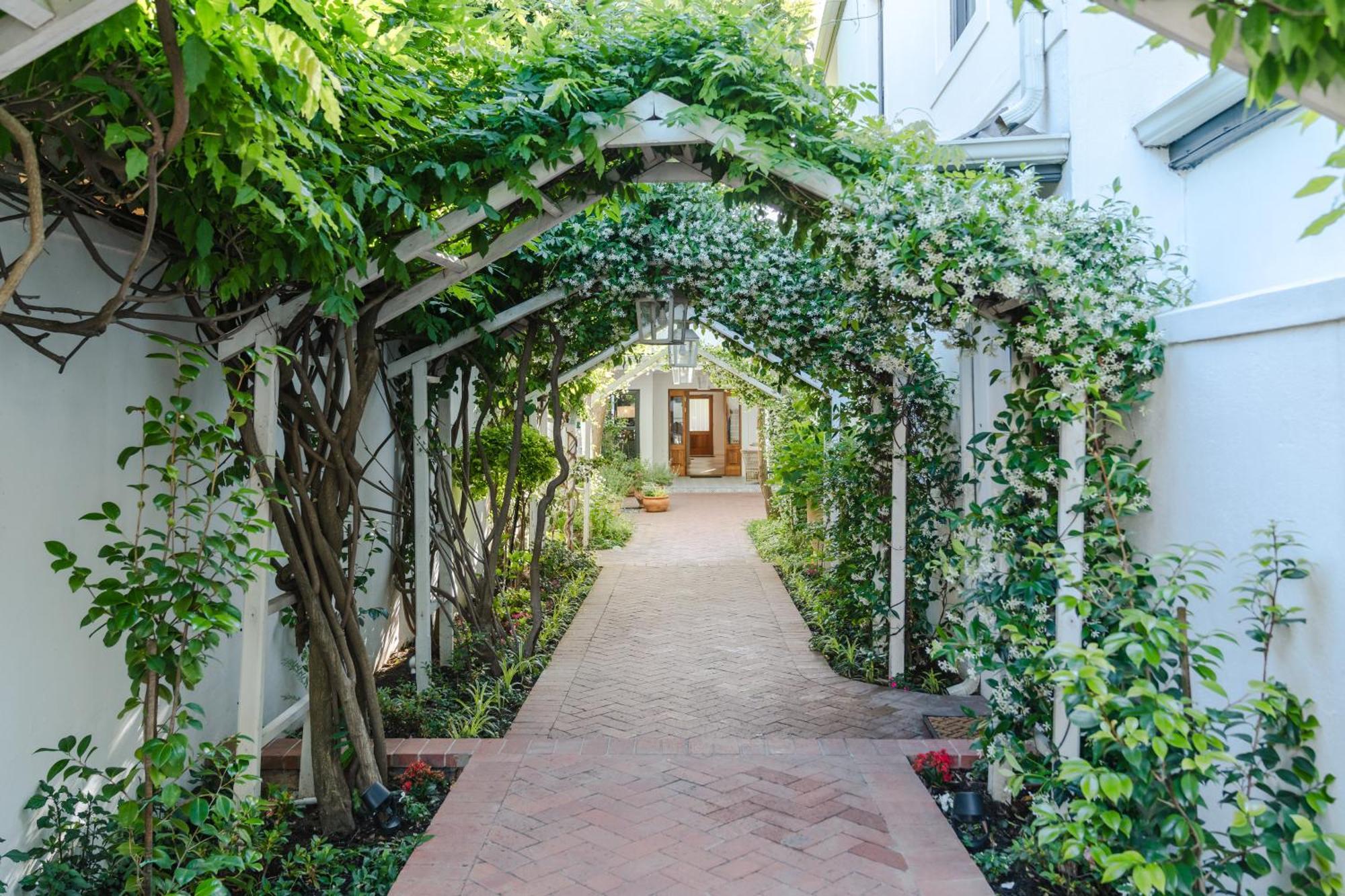 Last Word Franschhoek Exterior photo