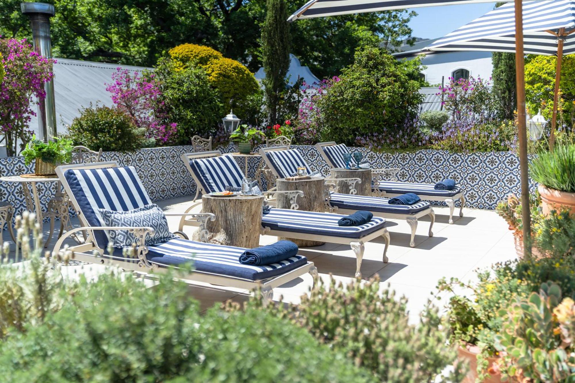 Last Word Franschhoek Exterior photo